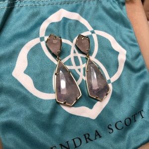 Amethyst Carey’s Kendra Scott